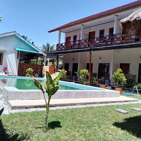 Jeri Home Stay Kuta  Εξωτερικό φωτογραφία