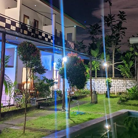 Jeri Home Stay Kuta  Εξωτερικό φωτογραφία