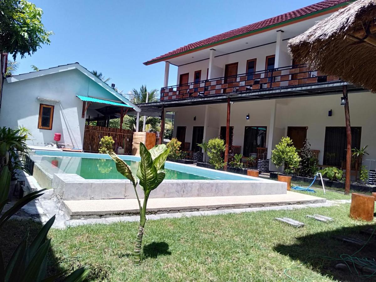 Jeri Home Stay Kuta  Εξωτερικό φωτογραφία