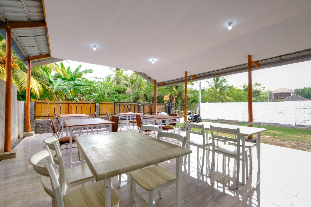 Jeri Home Stay Kuta  Εξωτερικό φωτογραφία