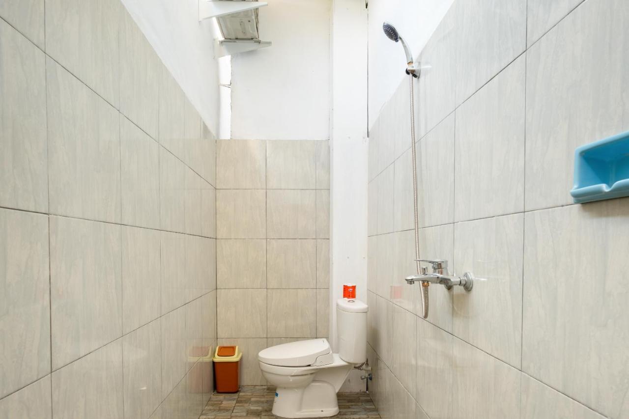 Jeri Home Stay Kuta  Εξωτερικό φωτογραφία