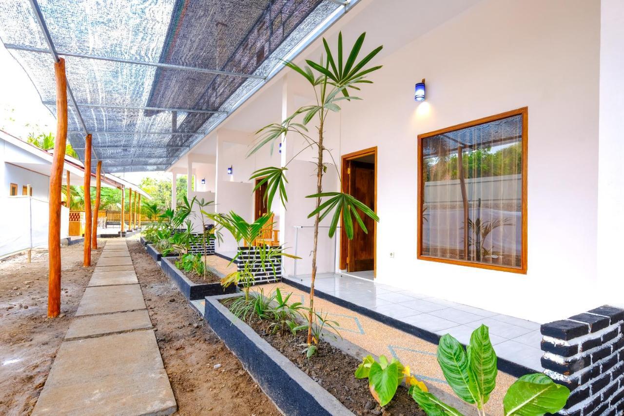 Jeri Home Stay Kuta  Εξωτερικό φωτογραφία