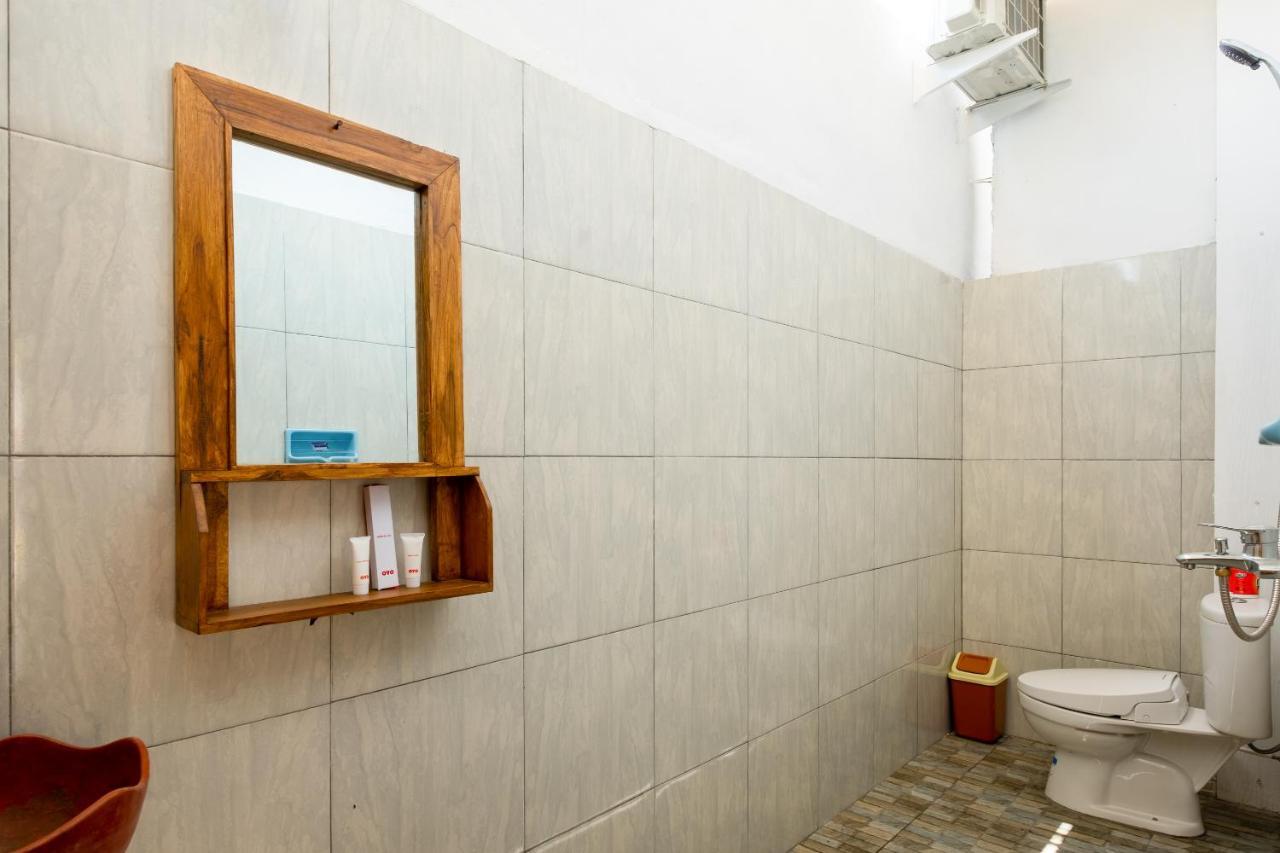 Jeri Home Stay Kuta  Εξωτερικό φωτογραφία