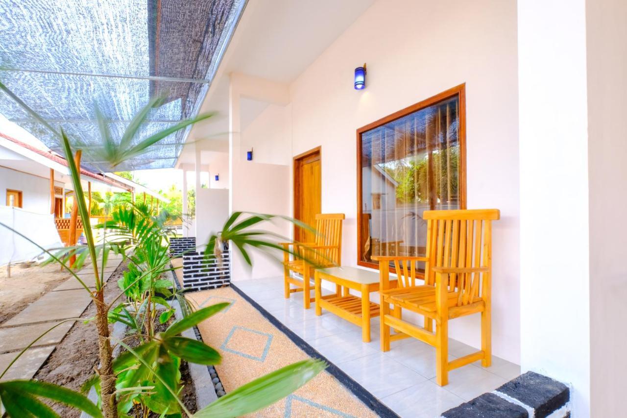 Jeri Home Stay Kuta  Εξωτερικό φωτογραφία