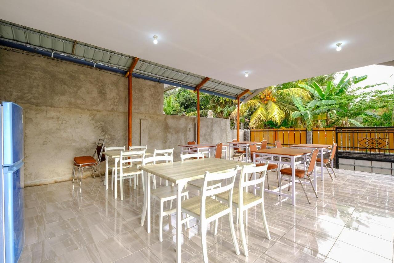 Jeri Home Stay Kuta  Εξωτερικό φωτογραφία