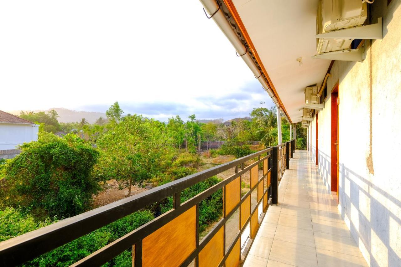 Jeri Home Stay Kuta  Εξωτερικό φωτογραφία